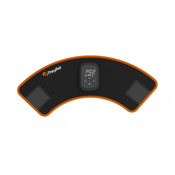 IWA-RLT30 feature strip — flexible, waterproof, wireless, dual-wavelength LED pad
