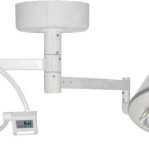 ZF700/500 手术无影灯(双头) (IWA-SL04) - product photo