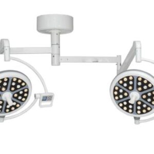 D480/480 手术无影灯(双头) (IWA-SL05) - product photo