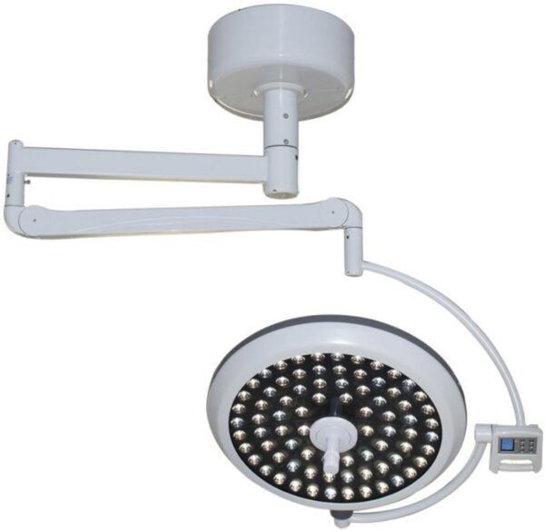 LED700 手术无影灯(吊式 单头) (IWA-SL09) - product photo