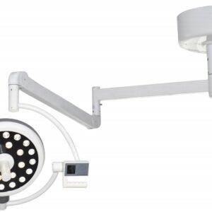 LED380 手术无影灯(美款吊式) (IWA-SL12) - product photo
