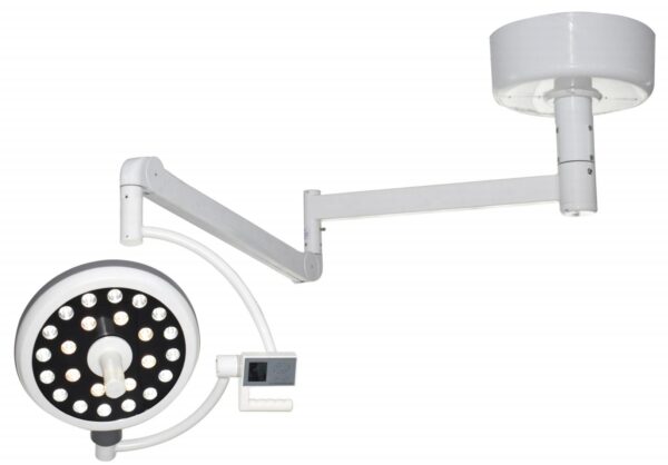 LED380 手术无影灯(美款吊式) (IWA-SL12) - product photo