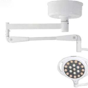 LED300 手术无影灯(吊式) (IWA-SL14) - product photo