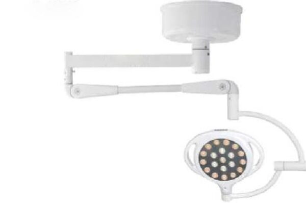 LED300 手术无影灯(吊式) (IWA-SL14) - product photo