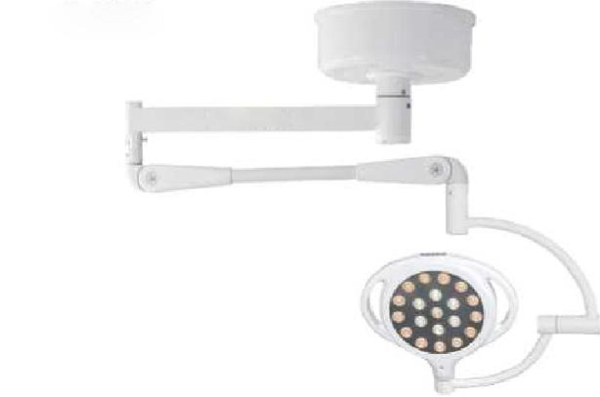 LED300 手术无影灯(吊式) (IWA-SL14) - product photo LED300 手术无影灯(吊式) (IWA-SL14) - product photo