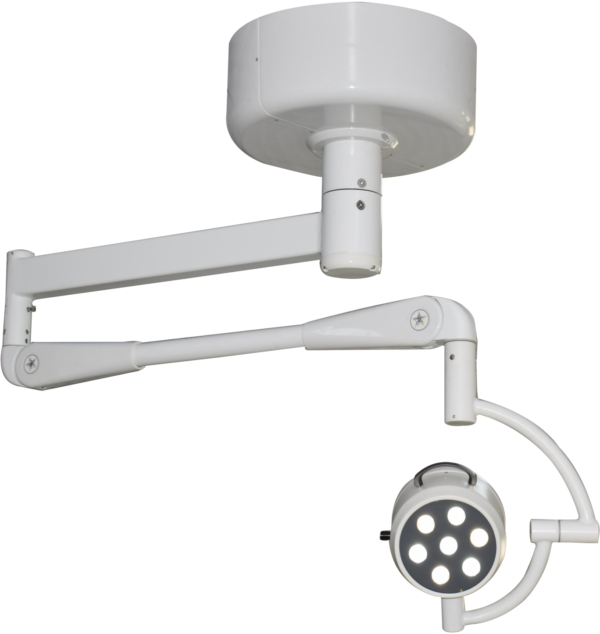 LED200 手术无影灯(吊式) (IWA-SL15) - product photo