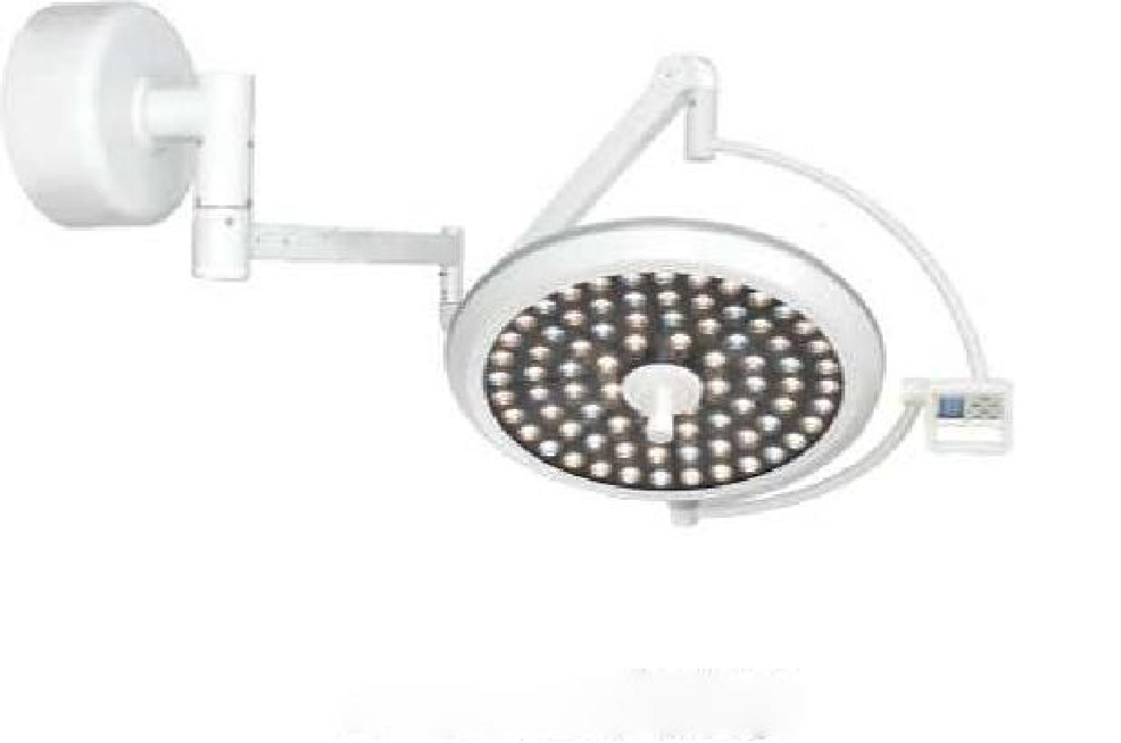 LED700 手术无影灯(壁挂式) (IWA-SL18) - product photo LED700 手术无影灯(壁挂式) (IWA-SL18) - product photo