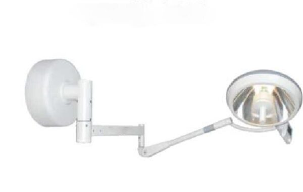 ZF500 手术无影灯(壁挂式) (IWA-SL23) - product photo