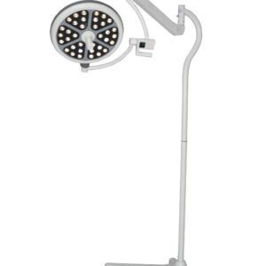 D480A 手术无影灯(欧款移动) (IWA-SL24) - product photo