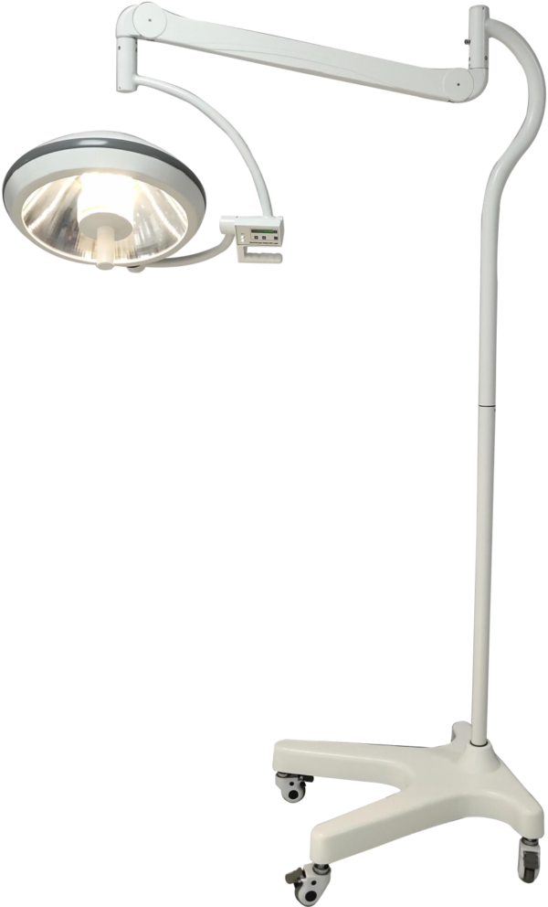 ZF500 手术无影灯(移动) (IWA-SL26) - product photo