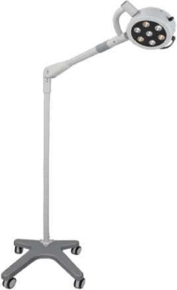 D200A 手术无影灯(移动) (IWA-SL27) - product photo