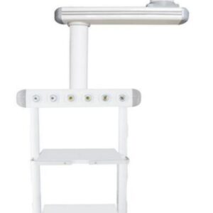D-8 单臂腔镜塔(经济款) (IWA-SP02) - product photo