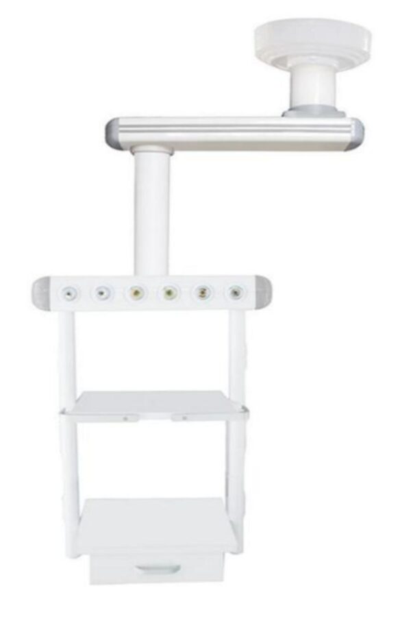D-8 单臂腔镜塔(经济款) (IWA-SP02) - product photo