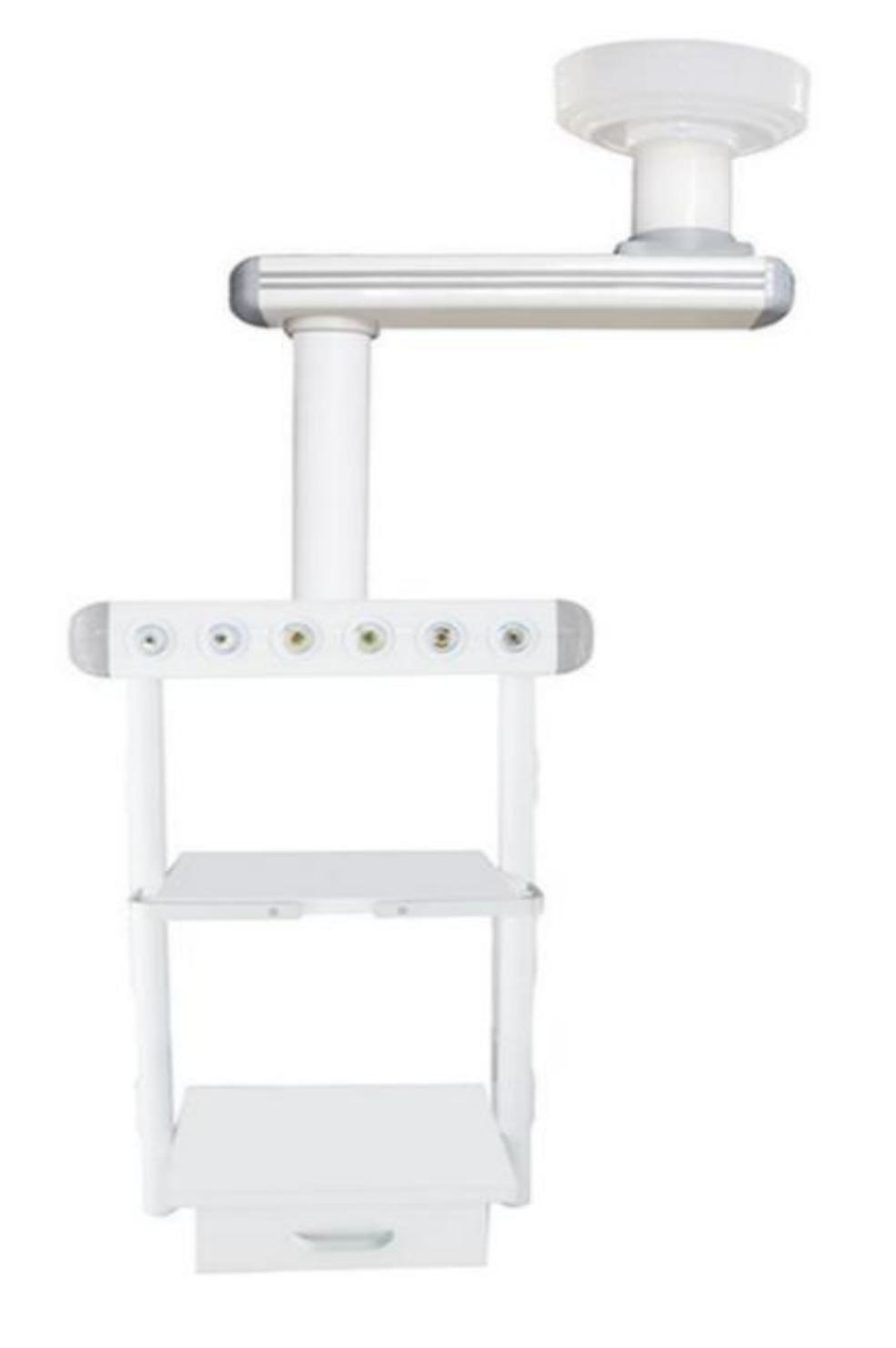 D-8 单臂腔镜塔(经济款) (IWA-SP02) - product photo