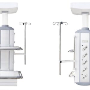 D-10 多功能医疗柱(垂直吊塔) (IWA-SP07) - product photo