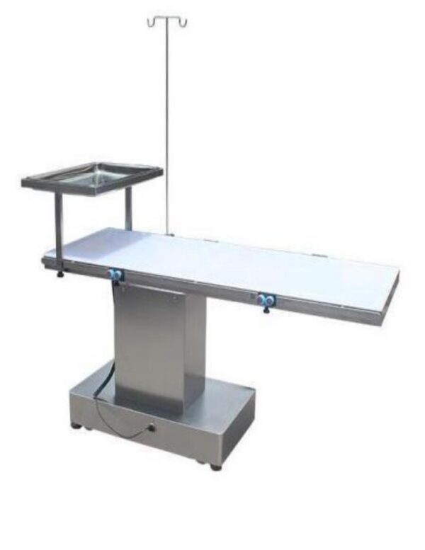 C型臂手术台 (IWA-ST06) - product photo