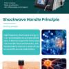 IWA-SWT10 desktop portable shockwave — working principle,... IWA-SWT10 desktop portable shockwave — working principle, fascia and muscle targeting
