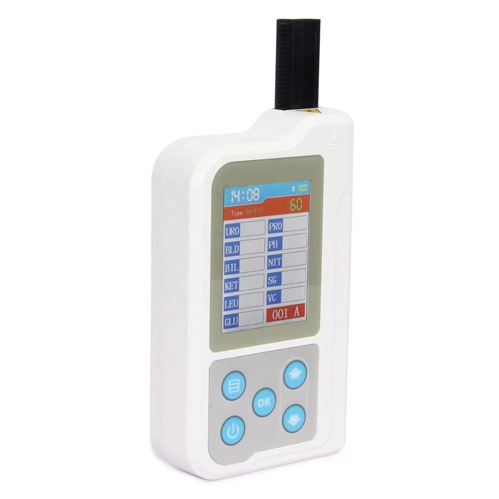 全自动尿液分析仪 (IWA-UR20) - product photo 全自动尿液分析仪 (IWA-UR20) - product photo