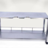不锈钢宠物B超台 (IWA-US01) - product photo 不锈钢宠物B超台 (IWA-US01) - product photo