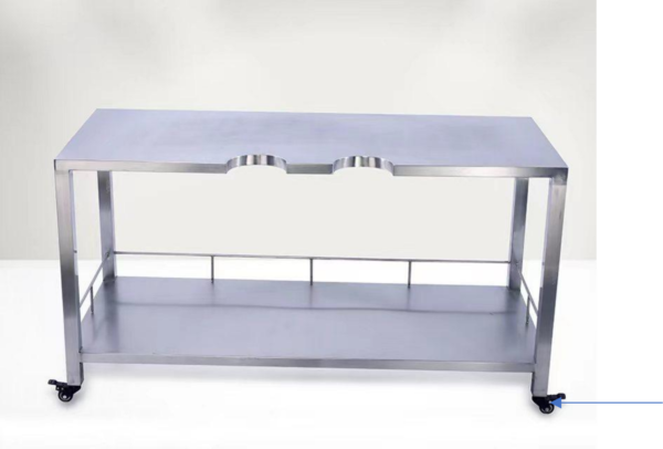 不锈钢宠物B超台 (IWA-US01) - product photo 不锈钢宠物B超台 (IWA-US01) - product photo