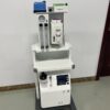 IWA-Ven10 feature - adjustable tidal volume and respirato... IWA-Ven10 feature - adjustable tidal volume and respiratory rate via LED display and knob