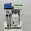 IWA-Ven10 feature - low-flow rate suitable for patients u... IWA-Ven10 feature - low-flow rate suitable for patients under 5 kg