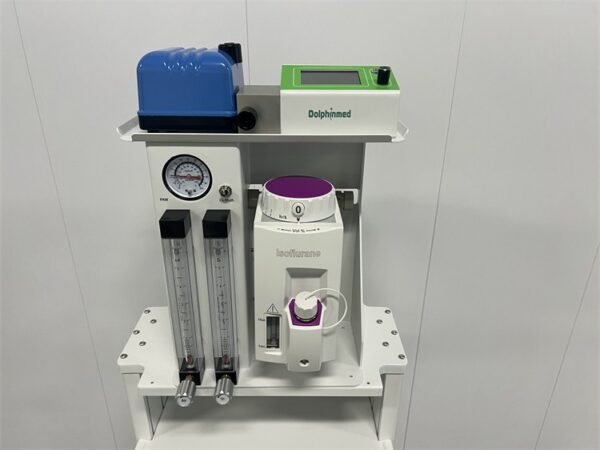 IWA-Ven10 feature - low-flow rate suitable for patients u... IWA-Ven10 feature - low-flow rate suitable for patients under 5 kg