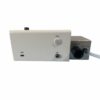 IWA-Ven10 rear / side ports - USB / DC power input / CO2... IWA-Ven10 rear / side ports - USB / DC power input / CO2 button / Exhaust and Fresh Gas connectors