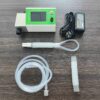 IWA-Ven10 in use with avian / exotic pet patient receivin... IWA-Ven10 in use with avian / exotic pet patient receiving ventilation