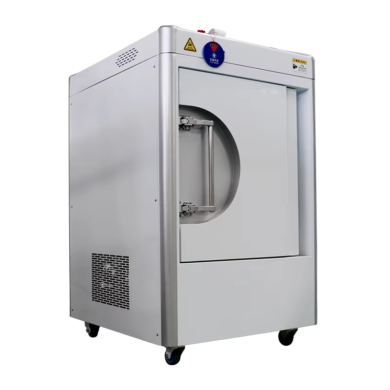 IWA-VPSS02 Low-Temperature Ethylene Oxide (EO) Gas Sterilizer (80 / 120 / 220 / 300 L)