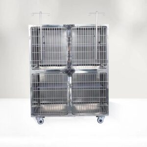 普通猫笼 (IWA-WC12) - product photo
