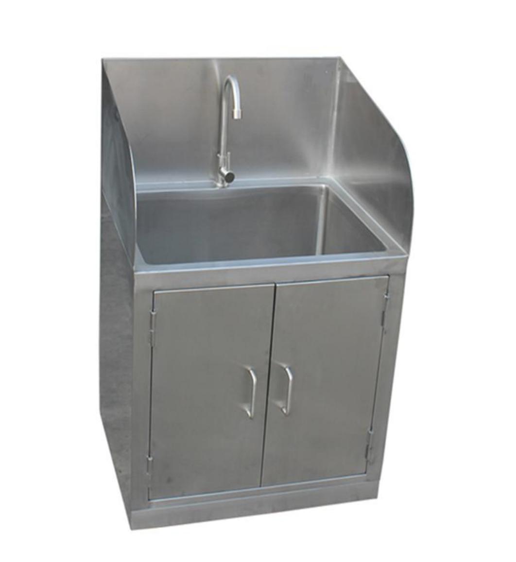 不锈钢拖把池 (IWA-WS03) - product photo 不锈钢拖把池 (IWA-WS03) - product photo
