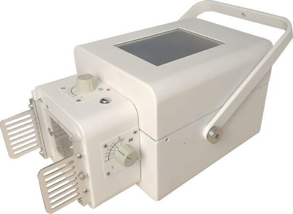 iflex-100w-head iFlex-100W portable all-in-one X-ray head (reference model shown)