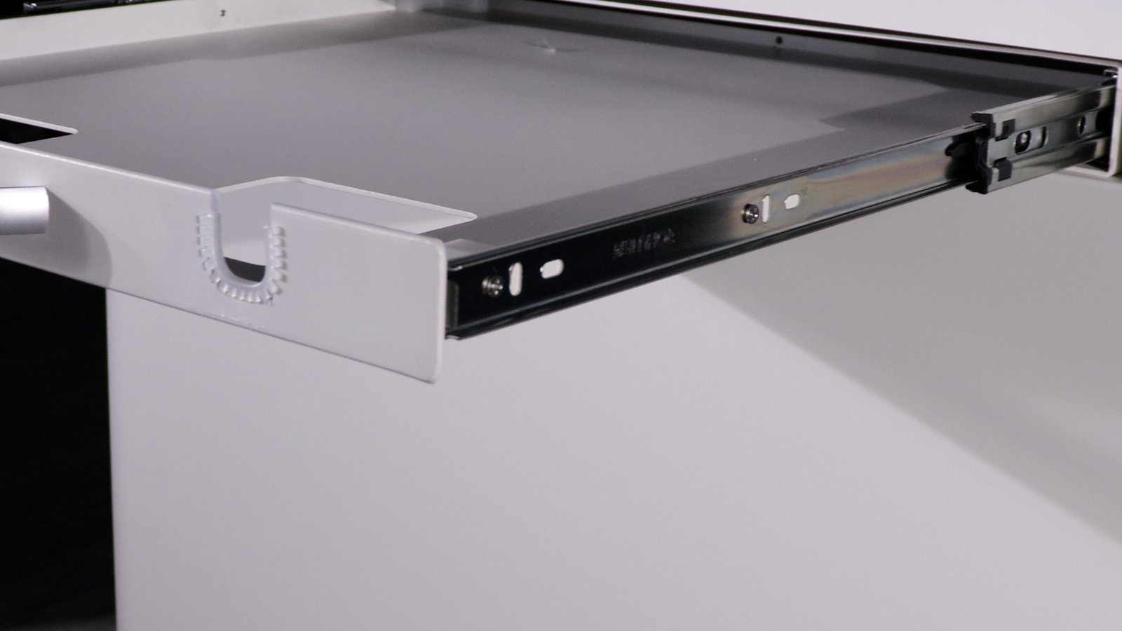 iPet-400Pro detector drawer rail