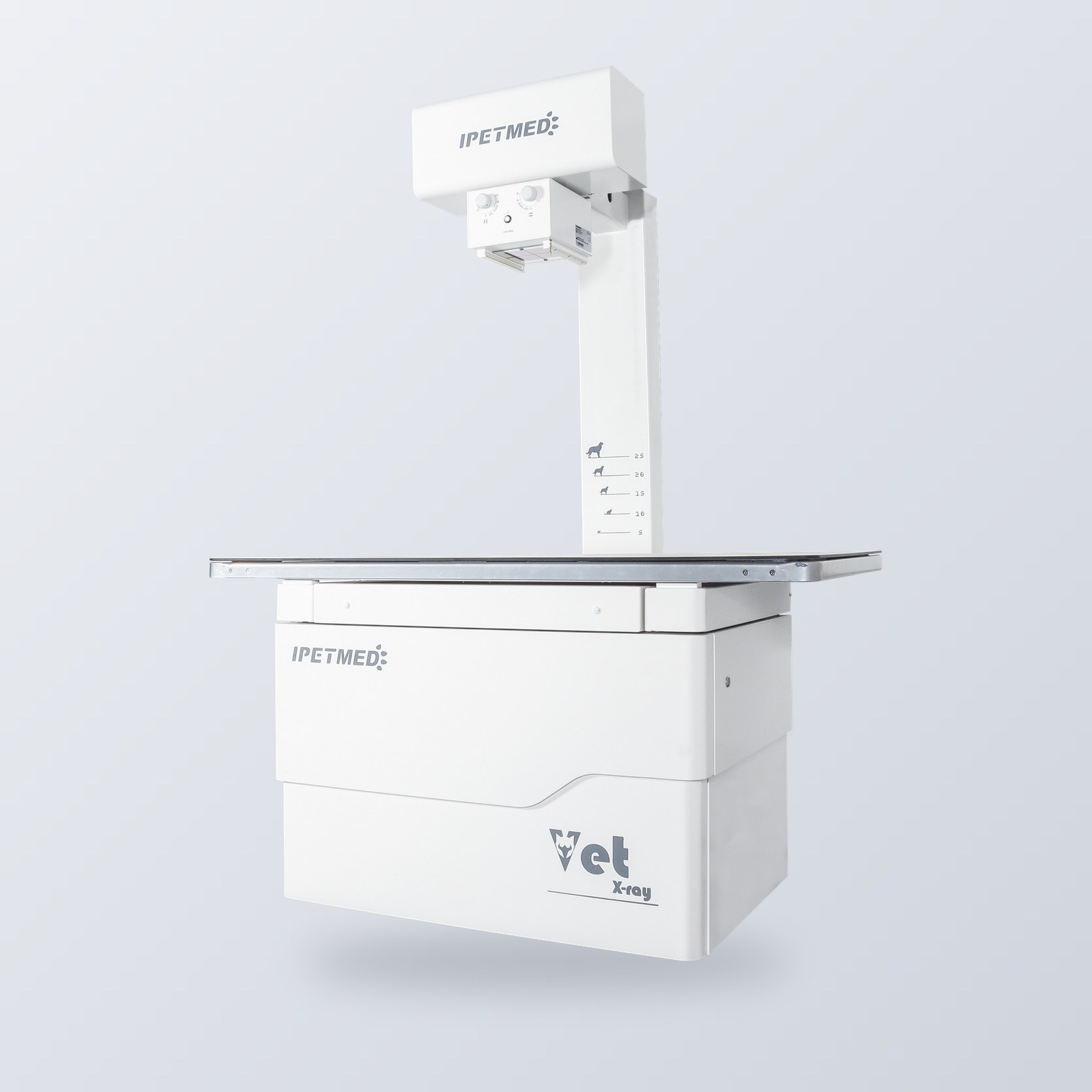 iPet-X Veterinary High-Frequency X-ray System