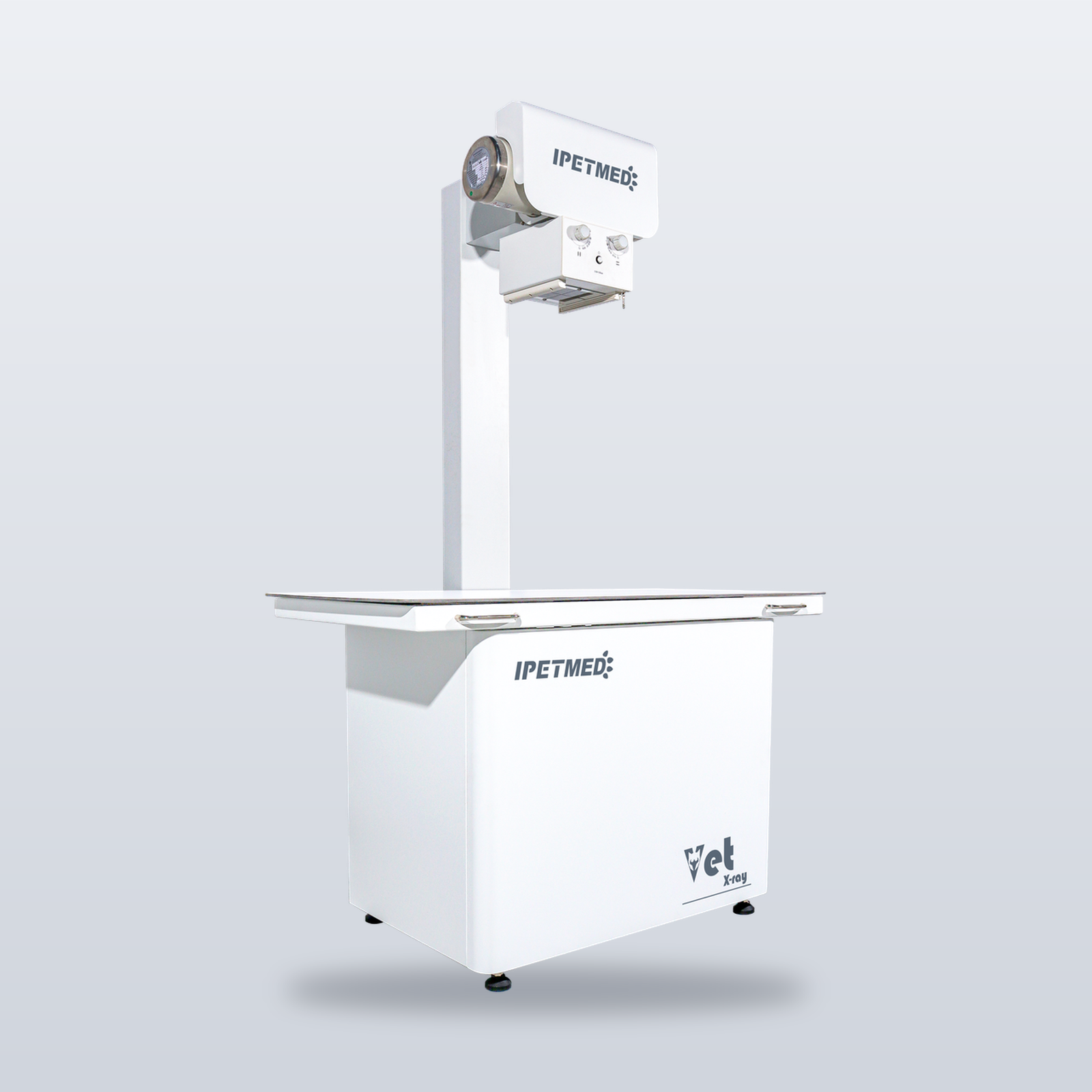 iSee-200 basic veterinary DR system