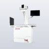 ismart-32pro-studio-angle-2026 iSmart-32Pro multifunctional dynamic DR system — side-front view
