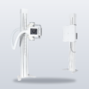 ivision-630-hero-studio iVision-630 large-animal DR system — standard fixed-column configuration