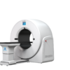 Vetist 5 veterinary cone-beam CT system — front three-quarter view