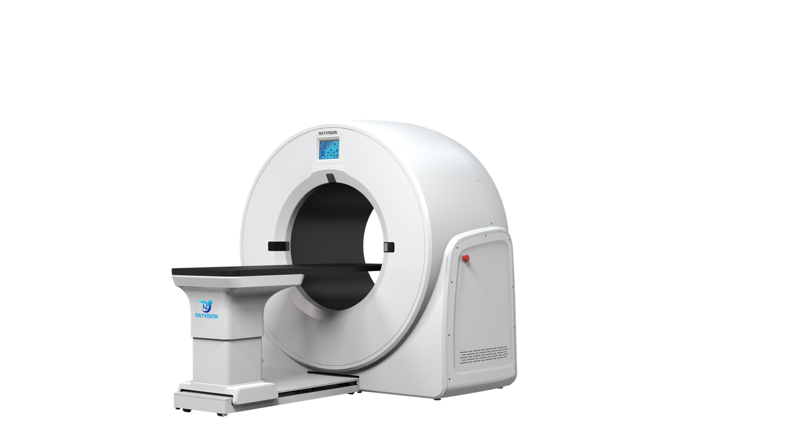 iwa-ct05-hero-1.png Vetist 5 veterinary cone-beam CT system — front three-quarter view