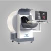 Micro50 mobile exotic-animal cone-beam CT with machine-side display