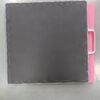 iflex-100w-panel-4343w-front iLume 4343W wireless flat-panel detector, front view