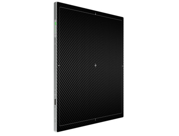 ilume-3543w-detail iLume 3543W flat panel detector, detail view