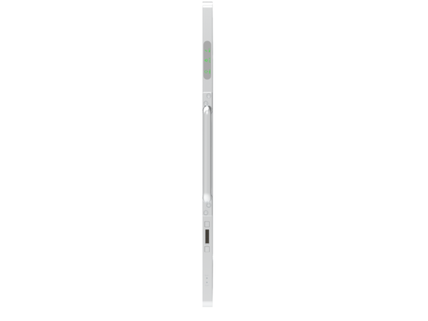 ilume-4343-side iLume 4343 flat panel detector, side profile