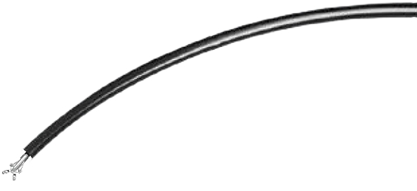 IWA-HD30 插入管先端