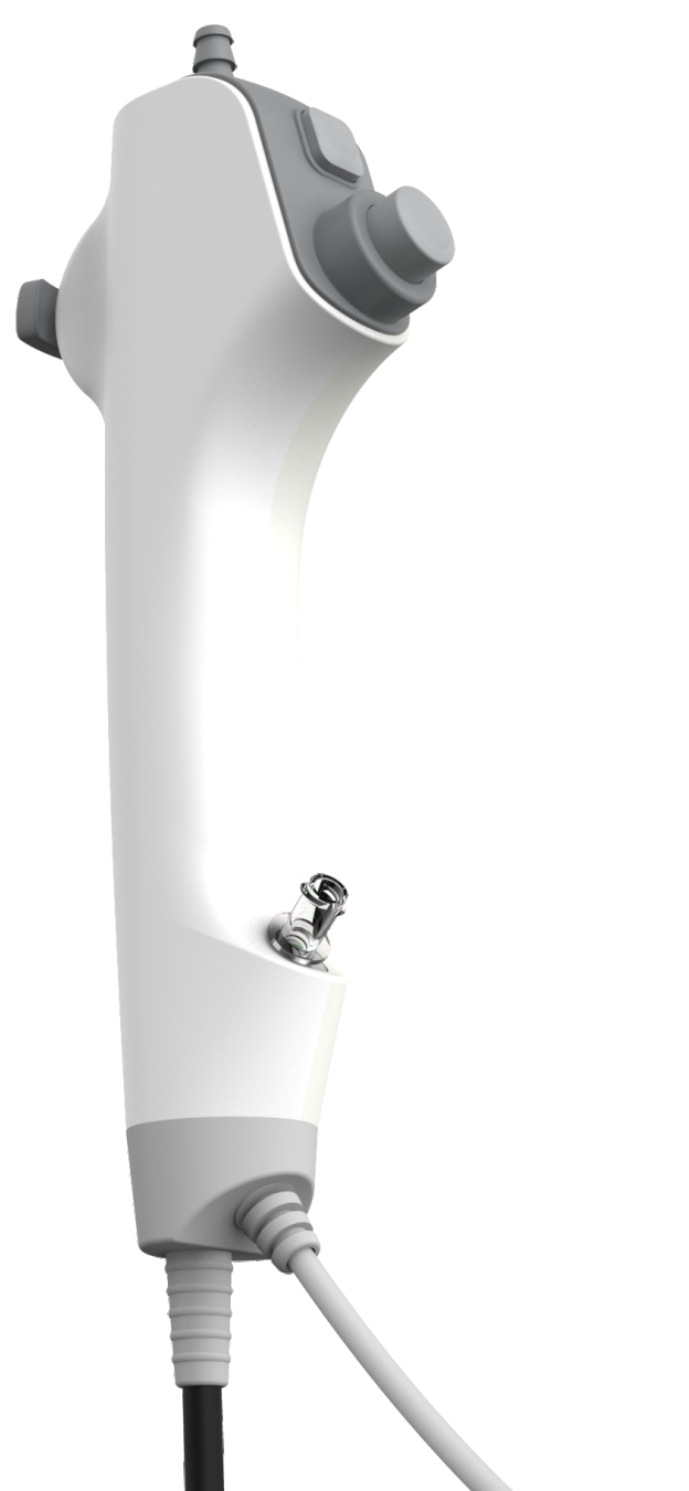IWA-HD30 经济型动物电子内窥镜