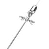 IWA-HD40 多功能动物硬镜（2.5 mm）