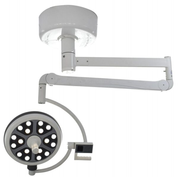 LED380 手术无影灯(欧款吊式) (IWA-SL13) - product photo