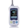 vm2-probe.jpg VM2 handheld pulse oximeter with the SpO2 sensor cable connected at the top port